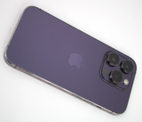 Apple IPhone 14 Pro - Morado Oscuro Liberado 128 GB (G)