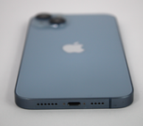Apple IPhone 14 Plus - Azul Liberado 128 GB (g)