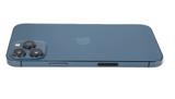 Apple IPhone 12 Pro Max -Azul pacífico Liberado 512 GB (G)