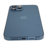 Apple IPhone 12 Pro Max -Azul pacífico Liberado 512 GB (G)