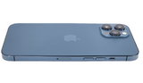 Apple IPhone 12 Pro Max -Azul pacífico Liberado 512 GB (G)