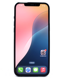 Apple IPhone 12 Pro Max -Azul pacífico Liberado 512 GB (G)