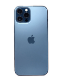 Apple IPhone 12 Pro Max -Azul pacífico Liberado 512 GB (G)