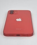 Apple IPhone 12 - Rojo Liberado 64 GB (G)