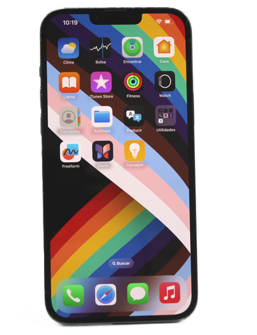 Apple Iphone 13 Pro Max - Azul Sierra Liberado 128 GB (G)