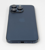 Apple IPhone 15 Pro Max - Titanio Azul Liberado 256 GB (G)