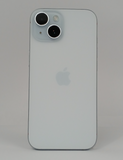 Apple IPhone 15 - Azul Liberado 256 GB (G)