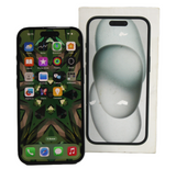 Apple IPhone 15 - Negro Liberado 128 GB (G)