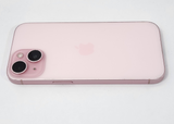 Apple IPhone 15 - Rosa Liberado 128 GB (G)