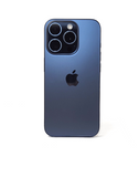Apple IPhone 15 Pro - Titanio Azul Liberado 128 GB