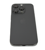Apple IPhone 15 Pro - Negro  Liberado 128 GB (G)