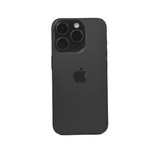 Apple IPhone 15 Pro - Negro  Liberado 128 GB (G)