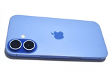 Apple IPhone 16 - Ultramarino Liberado 128 GB