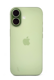 Apple IPhone 17 - Salvia E-SIM Liberado 256 GB (G)