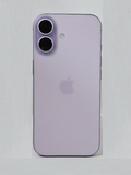 Apple IPhone 17 - Lavanda E-SIM Liberado 256 GB (G)