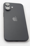 Apple IPhone 16 - Negro Liberado 256 GB (G)
