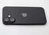 Apple IPhone 16 - Negro Liberado 256 GB (G)