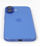 Apple IPhone 16 - Ultramarino Liberado 128 GB (G)