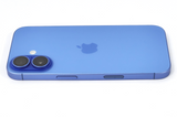 Apple IPhone 16 - Ultramarino Liberado 128 GB (G)