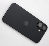 Apple IPhone 16 - Negro Liberado 256 GB (G)