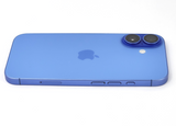 Apple IPhone 16 - Ultramarino Liberado 128 GB (G)