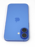 Apple IPhone 16 - Ultramarino Liberado 128 GB (G)