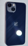 Apple IPhone 13 - Azul medianoche Liberado 128 GB (G)