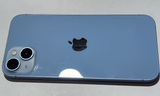Apple IPhone 14 Plus - Azul Liberado 128 GB (g)