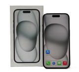 Apple IPhone 15 - Negro Liberado 128 GB (G)