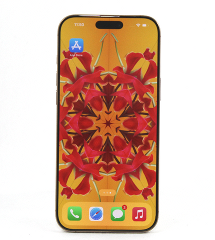 Apple IPhone 16 Pro Max - Titanio Desierto Liberado 256 GB (G)