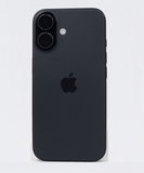 Apple IPhone 16 - Negro Liberado 256 GB (G)