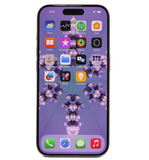 Apple IPhone 15 Pro - Titanio Natural  Liberado 128 GB (G)