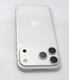 Apple IPhone 17 Pro Max - E-SIM Plata  Liberado 256 GB (G)