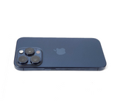 Apple IPhone 15 Pro - Titanio Azul Liberado 128 GB