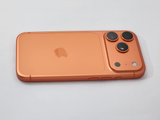Apple IPhone 17 Pro – Naranja cósmico Liberado E-SIM 256 GB (G)