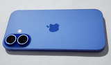 Apple IPhone 16 - Ultramarino Liberado 128 GB (G)