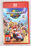 Consola Nintendo Switch 2 MarioKart BEE-S-KB6LA - 256 GB (G)