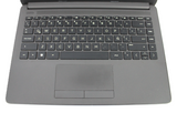 Laptop HP RTL8822CE AMD Ryzen 3 3250U RAM 8GB SSD 500GB 14" (g)