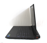 Laptop DELL G15 5520 RAM 16 GB Core i7 512GB SSD 15.6” (G)