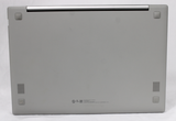 Laptop Samsung Galaxy Book Go - Plata, Snapdragon 7c Gen 4GB RAM, 64GB HDD 14” (G)