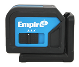 Laser Verde Transversal Autonivelante De 22,860 mm - Azul/Negro (G)