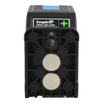 Laser Verde Transversal Autonivelante De 22,860 mm - Azul/Negro (G)