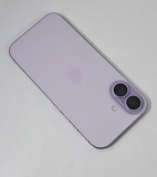 Apple IPhone 17 - Lavanda E-SIM Liberado 256 GB (G)