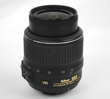 Cámara Nikon D3200 24.2 Megapíxeles Lente 18-55 (G)