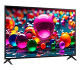 Pantalla LG 55” Smart TV LED 4K Ultra HD Mod. 55UA7500PSA