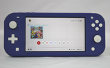 Consola Nintendo Switch Lite - Azul Mod. HDH001 (G)