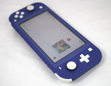 Consola Nintendo Switch Lite - Azul Mod. HDH001 (G)