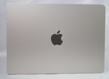 MacBook Air de 13 pulgadas con Chip M3 de Apple 2024, 512 GB SSD, 16 GB RAM Mod.A3113 13.6" (G)