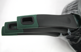 Juego De 3 Sartenes FOODE Mod-FDE02215 Verde (G)