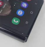 Samsung Galaxy Z Fold3 5G - Negro Liberado 256 GB (G)